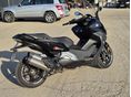 BMW C 650 SPORT 2016/9 - 4