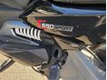 BMW C 650 SPORT 2016/9 - 9