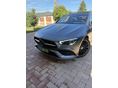 MERCEDES-BENZ CLA 250 e AMG Line 8G-DCT Plug-in hybrid CLA 250 e