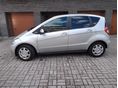 MERCEDES-BENZ A 160 2011/3 - 1