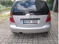 MERCEDES-BENZ A 160 2011/3 - 2