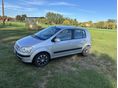 HYUNDAI GETZ 2005/6 - 2