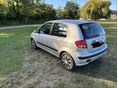 HYUNDAI GETZ 2005/6 - 3