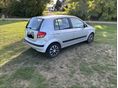 HYUNDAI GETZ 2005/6 - 5