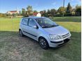 HYUNDAI GETZ 2005/6 - 6