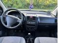 HYUNDAI GETZ 2005/6 - 7
