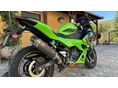 KAWASAKI NINJA 500 2024 - 4