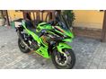 KAWASAKI NINJA 500 2024 - 2