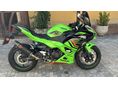 KAWASAKI NINJA 500 2024 - 3