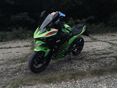 KAWASAKI NINJA 500 2024 - 9