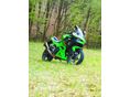 KAWASAKI NINJA 500 2024 - 7