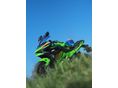 KAWASAKI NINJA 500 2024 - 1