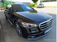 MERCEDES-BENZ S 400 2022/2 - 1