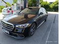 MERCEDES-BENZ S 400 2022/2 - 2