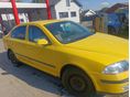 SKODA OCTAVIA 2007/9 - 2