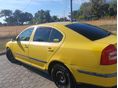 SKODA OCTAVIA 2007/9 - 5