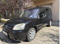 CITROEN BERLINGO 1.6 HDi Multispace ABS Magyarországi. friss vizsga