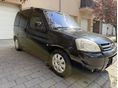 CITROEN BERLINGO 2008 - 2