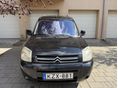 CITROEN BERLINGO 2008 - 3