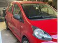 TOYOTA AYGO 2007/1 - 3