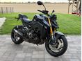 SUZUKI GSX-S 1000 