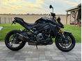 SUZUKI GSX-S 1000 2023/4 - 2