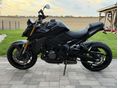 SUZUKI GSX-S 1000 2023/4 - 3