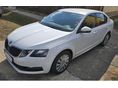 SKODA OCTAVIA 2018/9 - 1