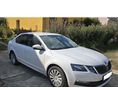 SKODA OCTAVIA 2018/9 - 5