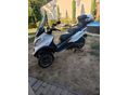 PIAGGIO MP3 2017/8 - 1
