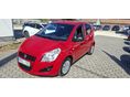 SUZUKI SPLASH 1.0 GC AC Faceliftes! Roncs öregauto beszámitás lehetséges!