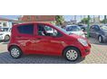 SUZUKI SPLASH 2013/4 - 2