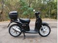 APRILIA SCARABEO 50 2004/6 - 1