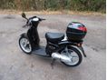 APRILIA SCARABEO 50 2004/6 - 5