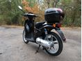 APRILIA SCARABEO 50 2004/6 - 7