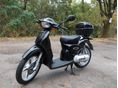APRILIA SCARABEO 50 2004/6 - 6