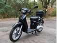 APRILIA SCARABEO 50 2004/6 - 8
