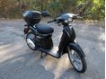 APRILIA SCARABEO 50 2004/6 - 9
