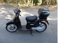 APRILIA SCARABEO 50 2004/6 - 10
