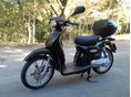 APRILIA SCARABEO 50 2004/6 - 11