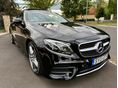 MERCEDES-BENZ E 200 2019/1 - 2