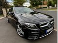 MERCEDES-BENZ E 200 9G-TRONIC EQ Boost 70e km! Újszerű Állapot!