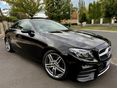 MERCEDES-BENZ E 200 2019/1 - 6