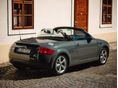 AUDI TT 2000/8 - 4