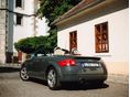 AUDI TT 2000/8 - 6