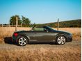 AUDI TT 2000/8 - 11