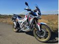 HONDA CRF 1100 L AFRICA TWIN ADVENTURE SPORTS CRF1100D4