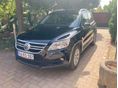 VOLKSWAGEN TIGUAN 2009/8 - 12