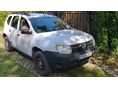 DACIA DUSTER 2011/12 - 1