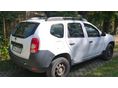 DACIA DUSTER 2011/12 - 2